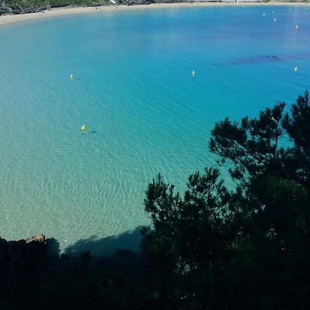 Villa Pinuelo Es Mercadal Εξωτερικό φωτογραφία