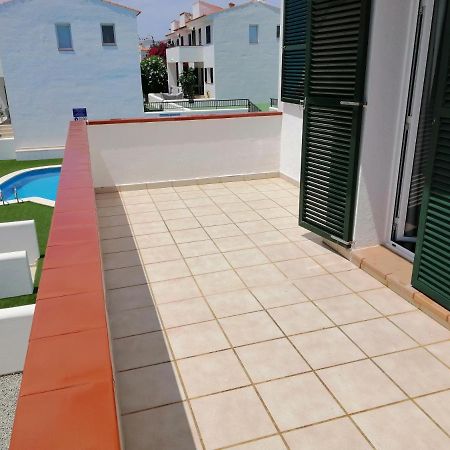 Villa Pinuelo Es Mercadal Εξωτερικό φωτογραφία