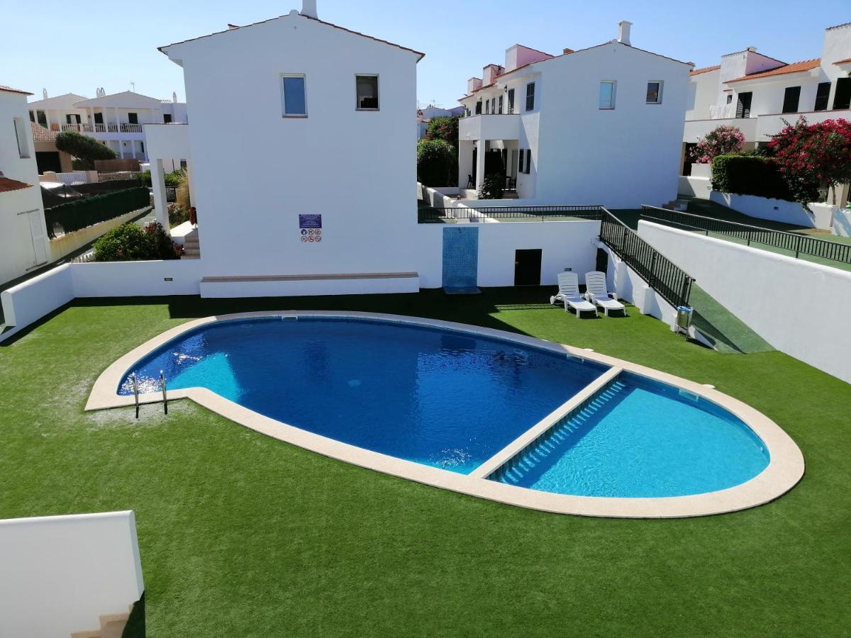 Villa Pinuelo Es Mercadal Εξωτερικό φωτογραφία