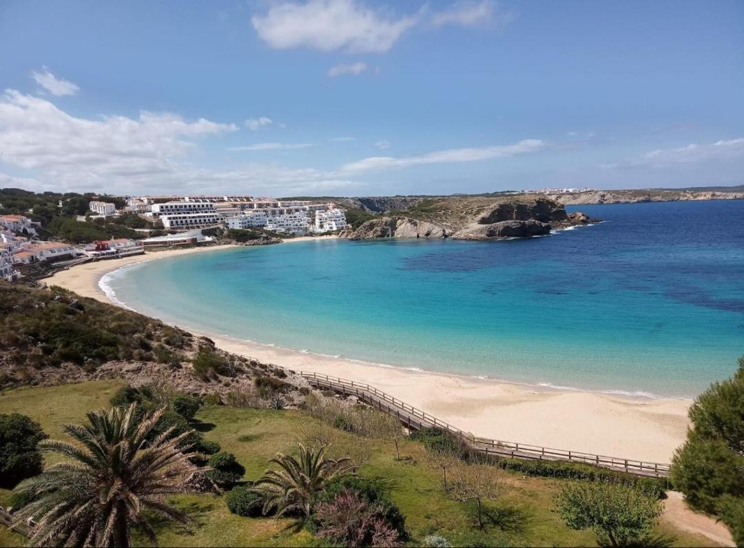 Villa Pinuelo Es Mercadal Εξωτερικό φωτογραφία