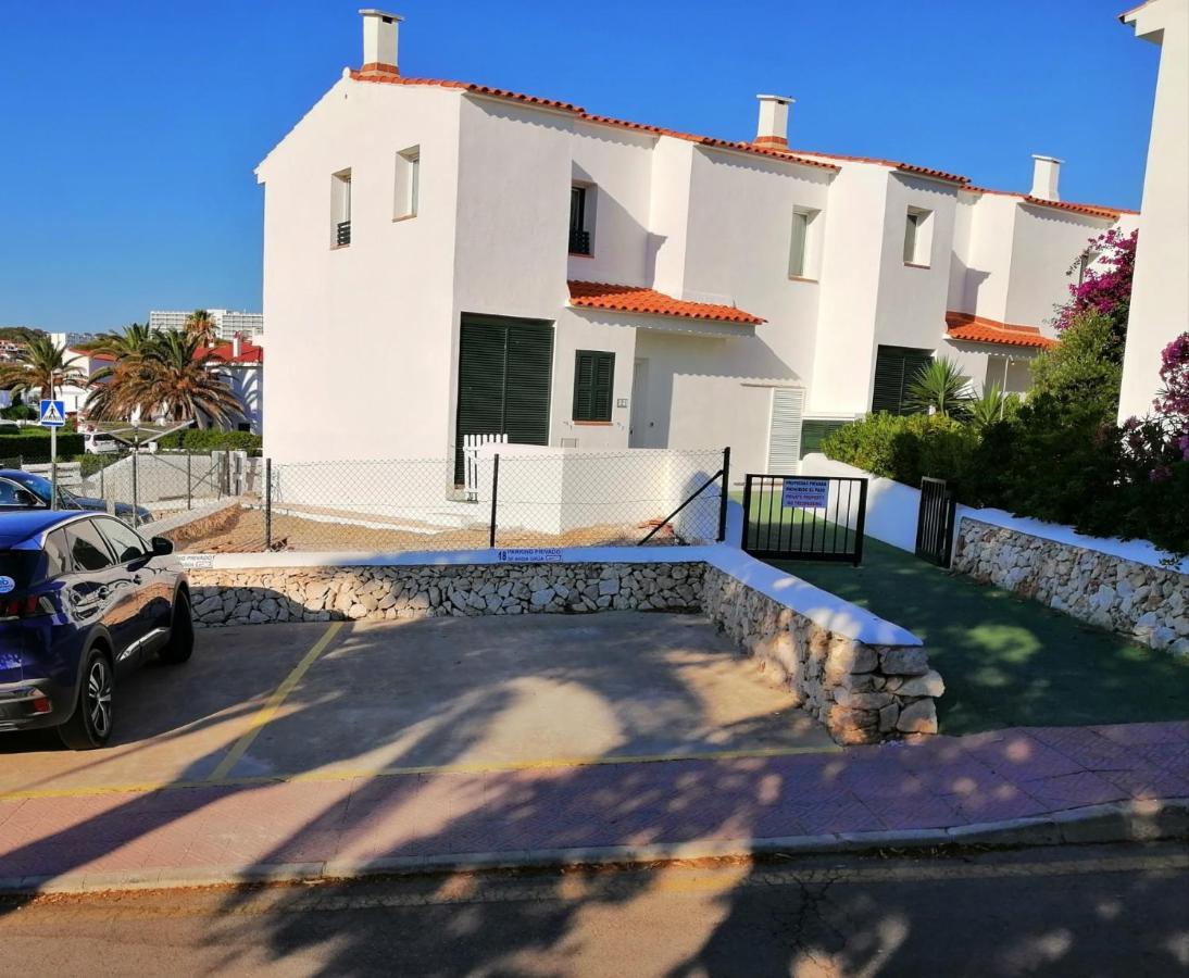 Villa Pinuelo Es Mercadal Εξωτερικό φωτογραφία