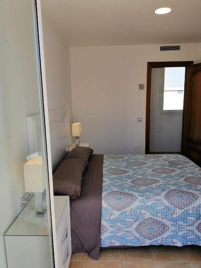 Villa Pinuelo Es Mercadal Εξωτερικό φωτογραφία