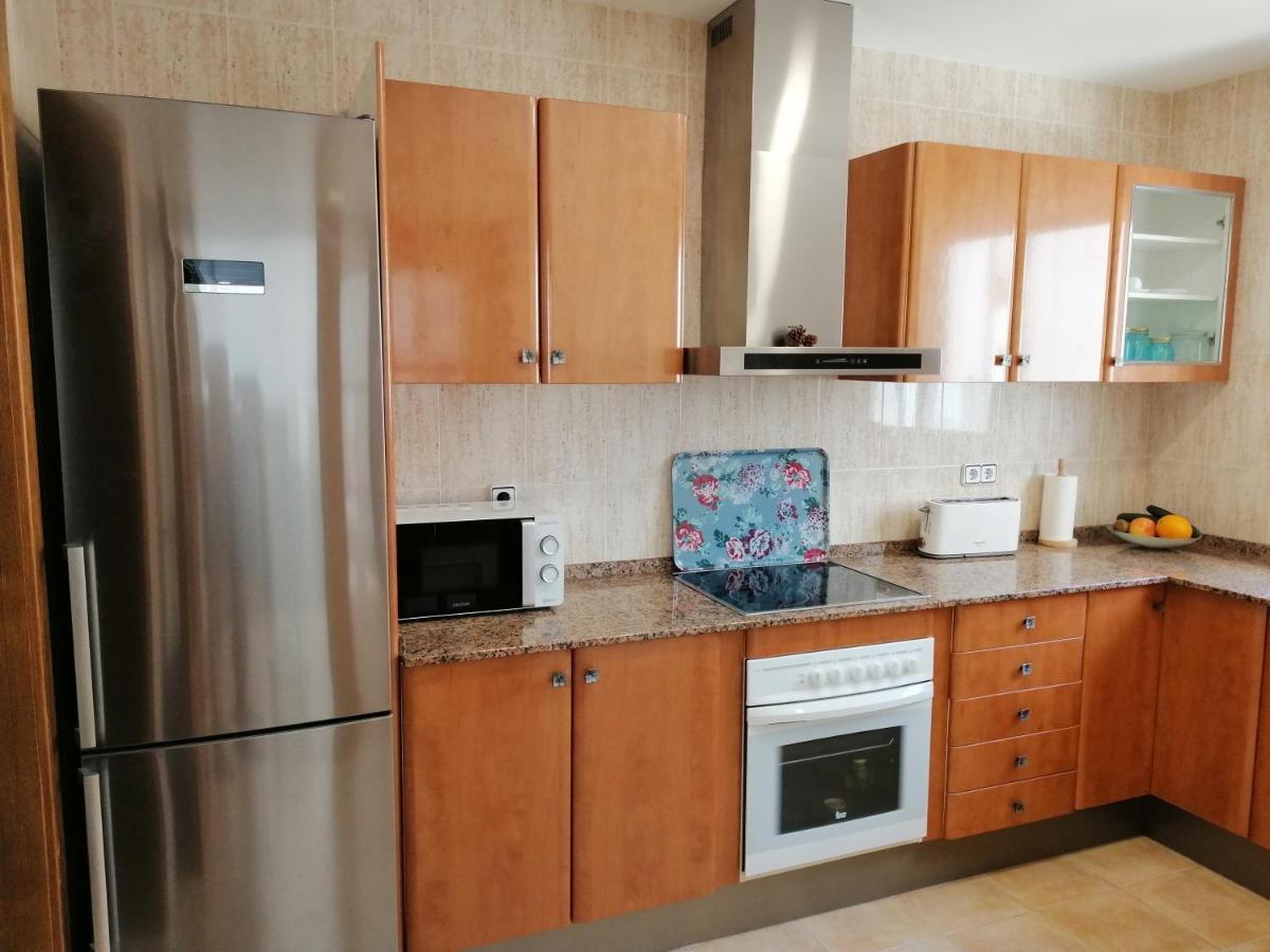 Villa Pinuelo Es Mercadal Εξωτερικό φωτογραφία