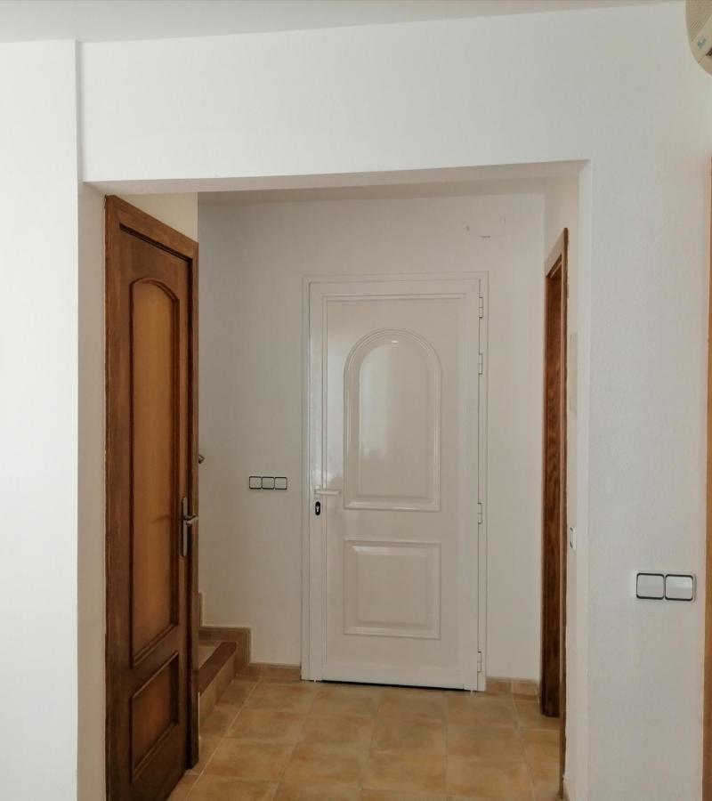 Villa Pinuelo Es Mercadal Εξωτερικό φωτογραφία