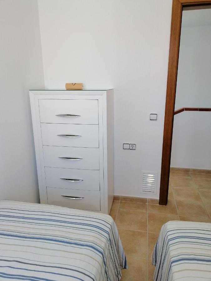 Villa Pinuelo Es Mercadal Εξωτερικό φωτογραφία