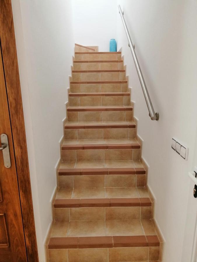 Villa Pinuelo Es Mercadal Εξωτερικό φωτογραφία