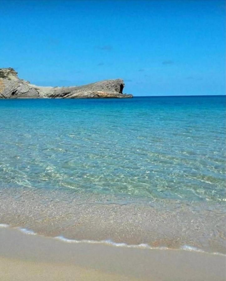 Villa Pinuelo Es Mercadal Εξωτερικό φωτογραφία