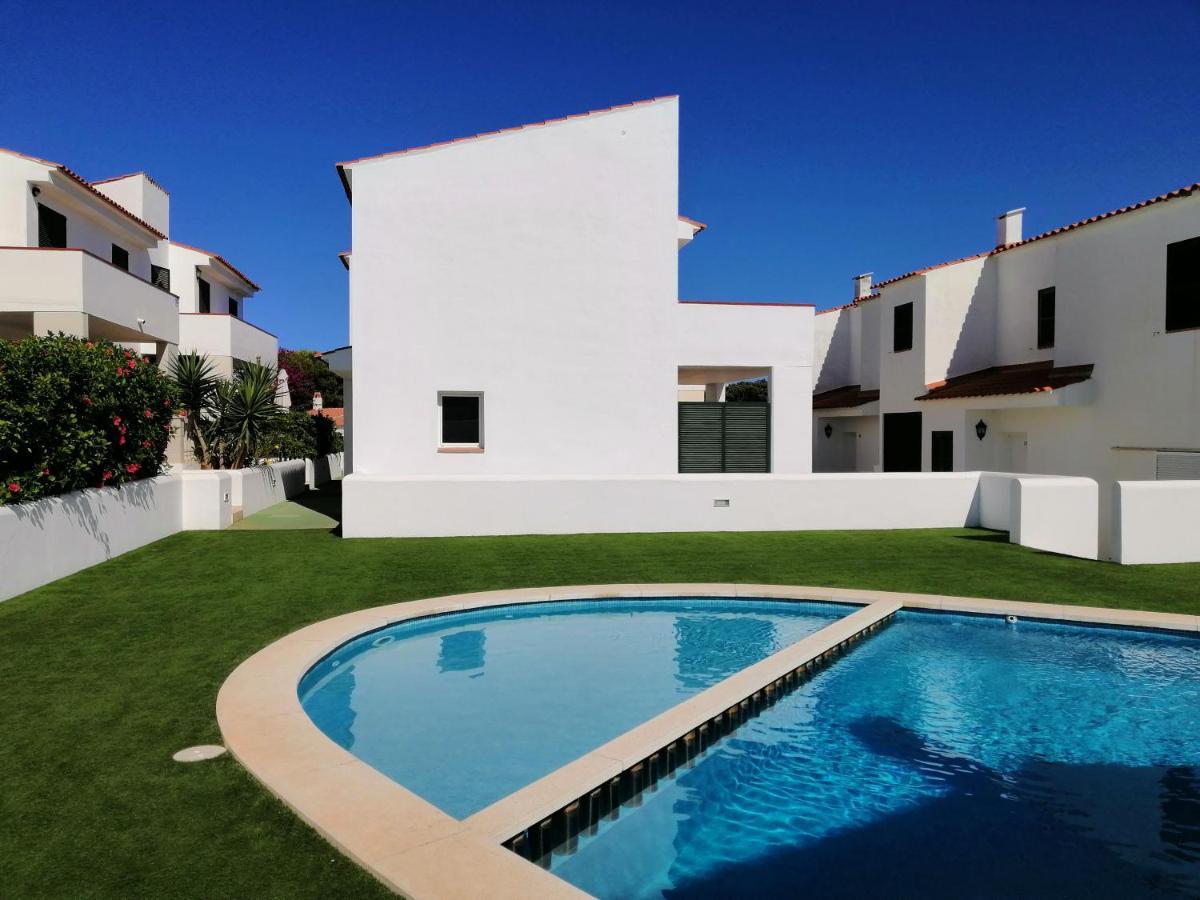 Villa Pinuelo Es Mercadal Εξωτερικό φωτογραφία