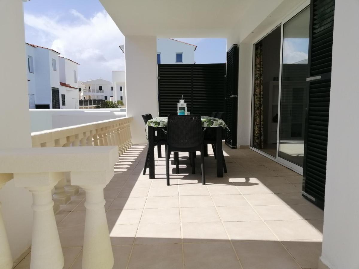 Villa Pinuelo Es Mercadal Εξωτερικό φωτογραφία