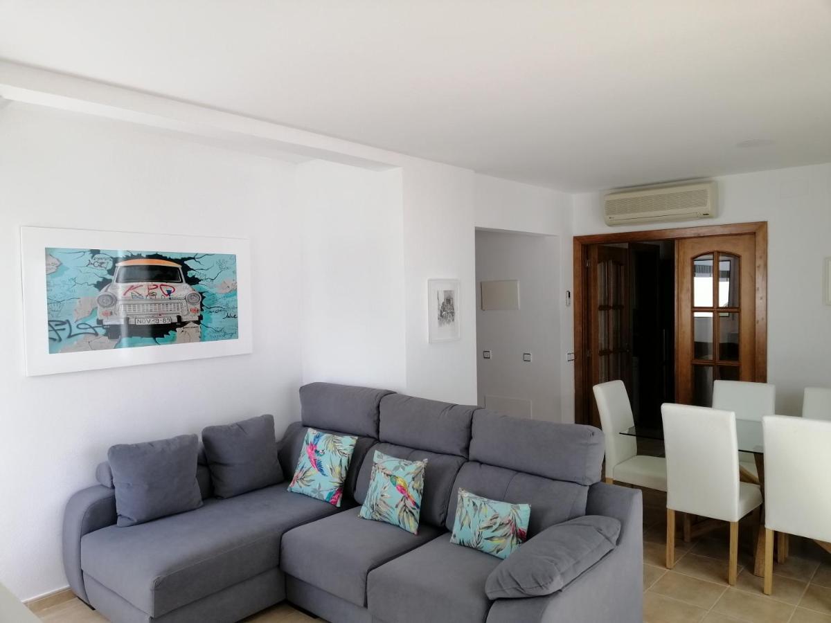 Villa Pinuelo Es Mercadal Εξωτερικό φωτογραφία