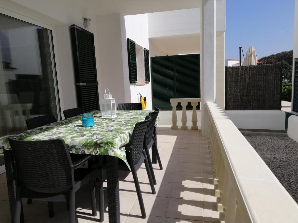 Villa Pinuelo Es Mercadal Εξωτερικό φωτογραφία