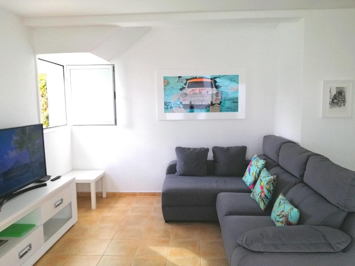 Villa Pinuelo Es Mercadal Εξωτερικό φωτογραφία