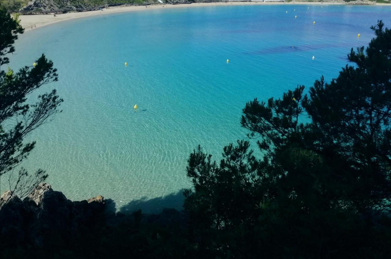 Villa Pinuelo Es Mercadal Εξωτερικό φωτογραφία