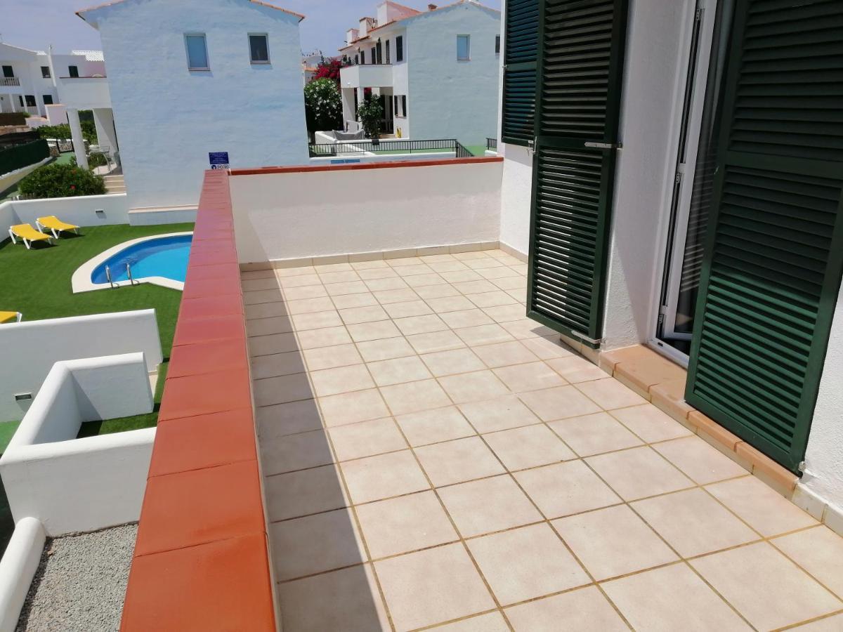 Villa Pinuelo Es Mercadal Εξωτερικό φωτογραφία