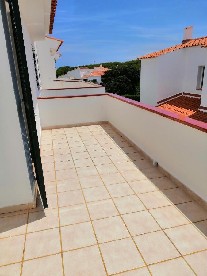 Villa Pinuelo Es Mercadal Εξωτερικό φωτογραφία